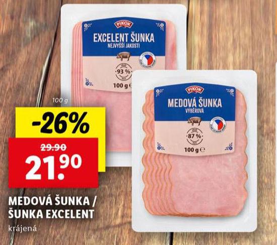 MEDOV UNKA / UNKA EXCELENT
