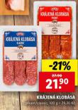 KRJEN KLOBSA