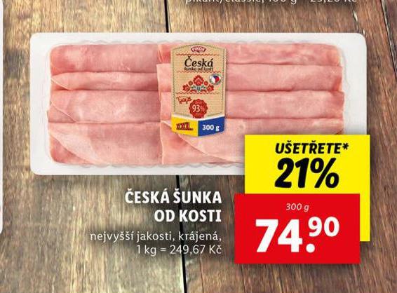 ESK UNKA OD KOSTI