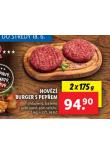 HOVZ BURGER S PEPEM