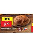 HAMBURGEROV BULKA