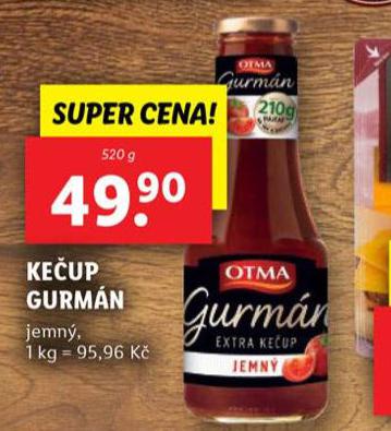 KEUP GURMN