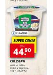 COLESLAW