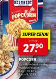POPCORN