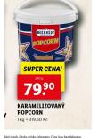 KARAMELIZOVAN POPCORN