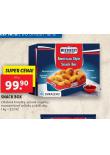 SNACK BOX