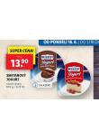 SMETANOV JOGURT