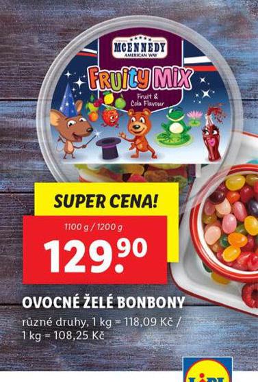 OVOCN EL BONBONY