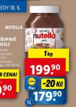 NUTELLA