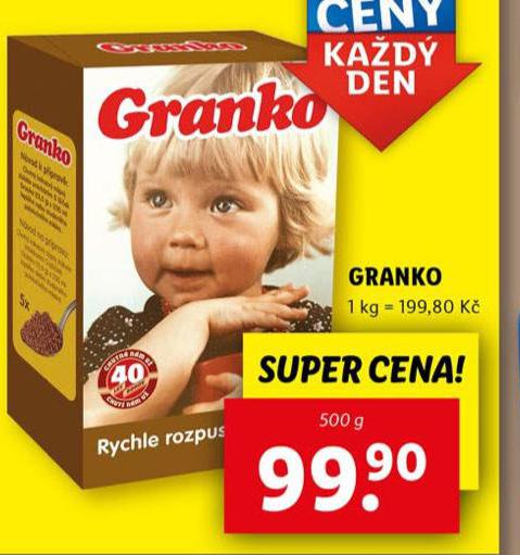 GRANKO