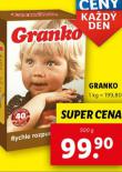 GRANKO