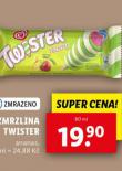 ZMRZLINA TWISTER