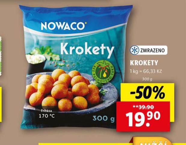 KROKETY