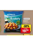 KROKETY