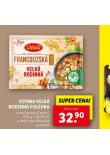 VITANA VELK RODINN POLVKA
