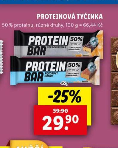 PROTEINOV TYINKA