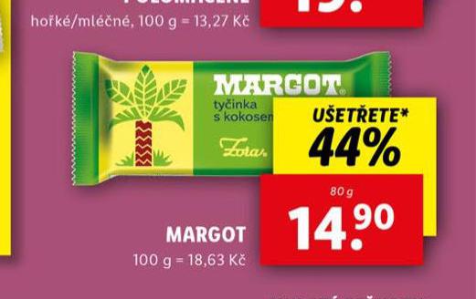 MARGOT