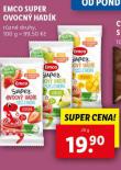 EMCO SUPER OVOCN HADK