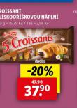 CROISSANT S LSKOO͊KOVOU NPLN