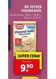 DR. OETKER OVESN KAE