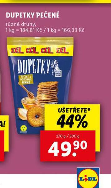 DUPETKY PEEN
