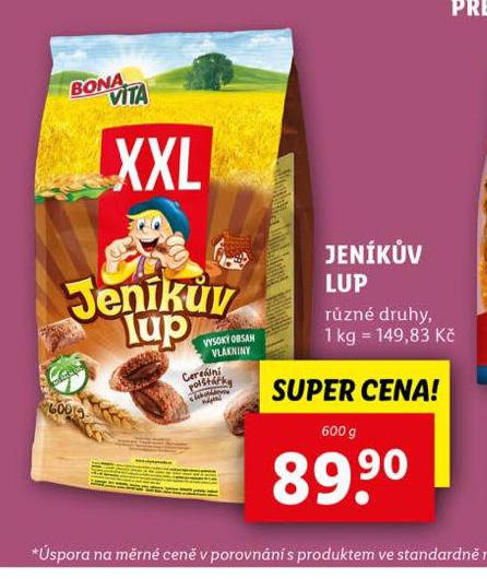JENKV LUP