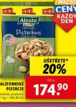 KALIFORNSK PISTCIE