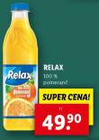 RELAX 100% POMERAN