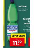 MATTONI