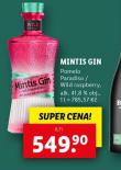 MINTIS GIN
