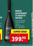 BARON HILDPRANT ZE ZRALCH HRUEK