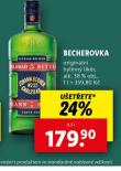BECHEROVKA