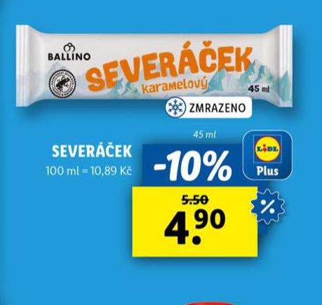 SEVEREK