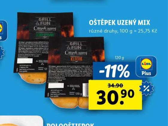 OTPEK UZEN MIX