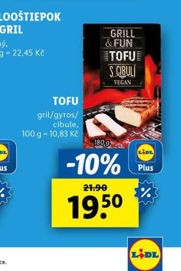 TOFU
