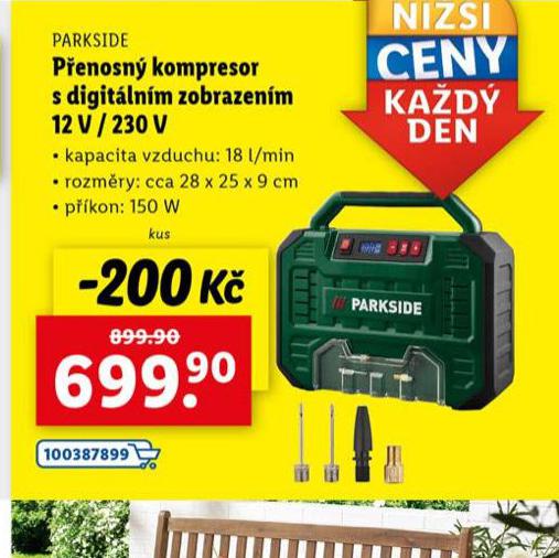 PENOSN KOMPRESOR