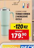 TERMO HRNEK Z NEREZOC OCELI