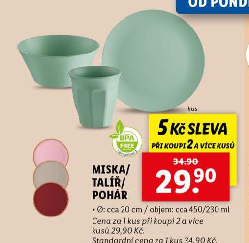 MISKA / TAL / POHR