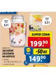 SKLENN ZSOBNK NA NPOJE
