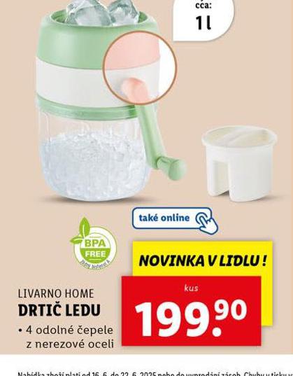 DRTI LEDU