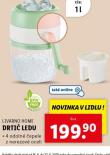 DRTI LEDU