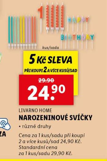 NAROZENINOV SVKY