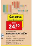 NAROZENINOV SVKY