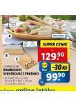 BAMBUSOV SERVROVAC PRKNKO