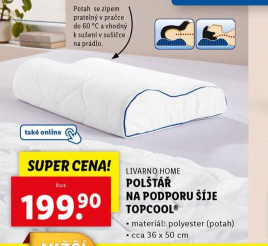 POLT NA PODPORU JE TOPCOOL