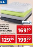 ERZEJOV NAPNAC PROSTRADLO 90-100 x 200 CM