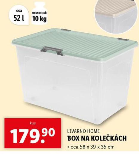 BOX NA KOLEKCH