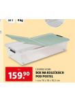 BOX NA KOLEKCH POD POSLET