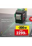 AKU K͎OV LINIOV LASER 20 V