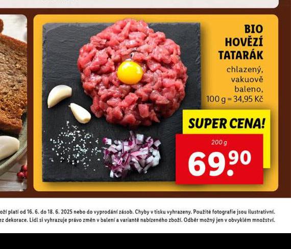 BIO HOVZ TATARK